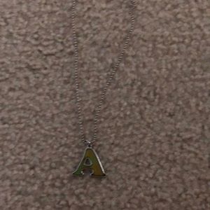 A mood changing necklace